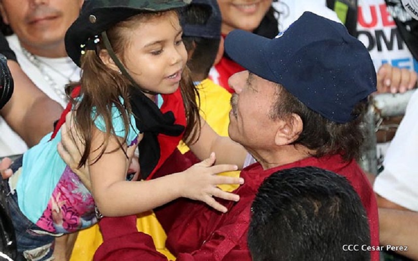 ni&ntilde;a